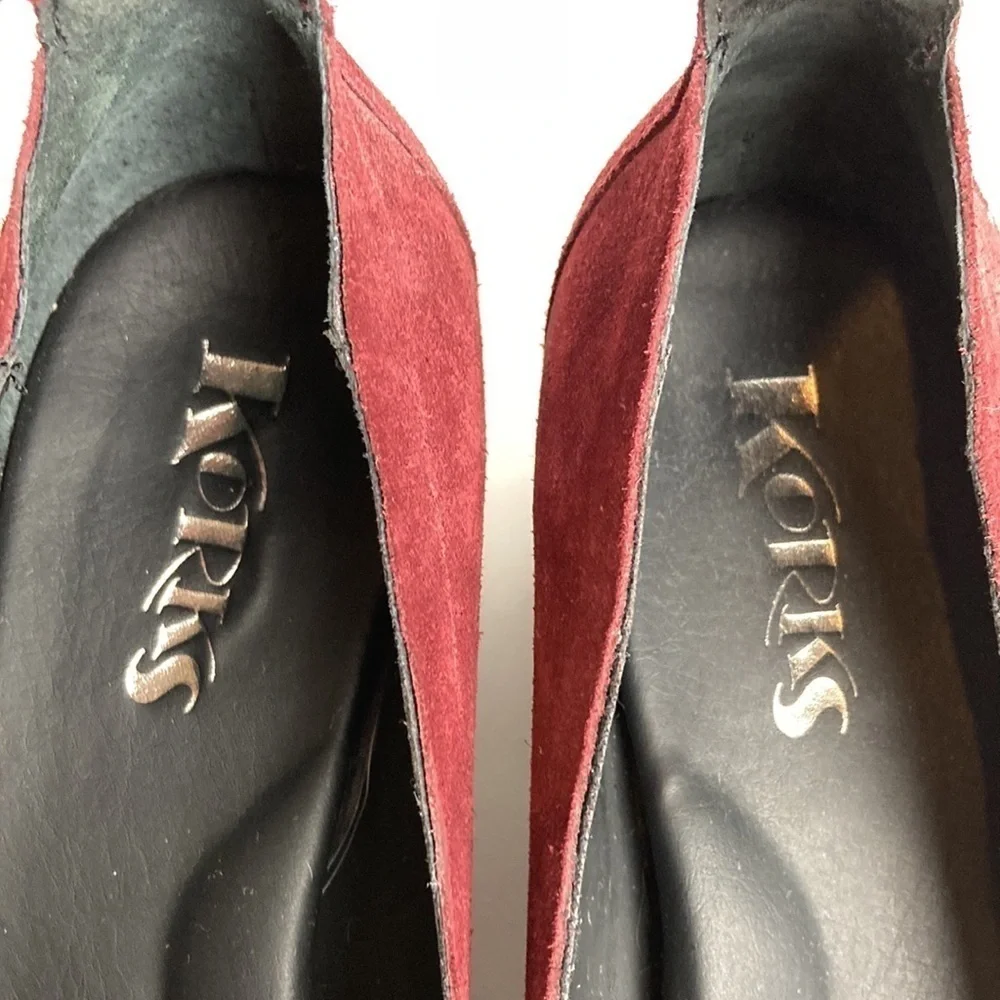Kork-Ease korks by kork
